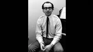 Zbigniew Rudziński - Symphony for male choir, wind instruments, percussion and 2 pianos (1969)