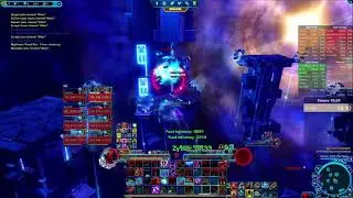 SWTOR ► Ruining Lives -Terror from Beyond 8m NiM Timed Run (Assassin Tank POV)