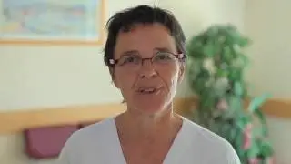 Parcours de soins en cancérologie - Hôpital de jour