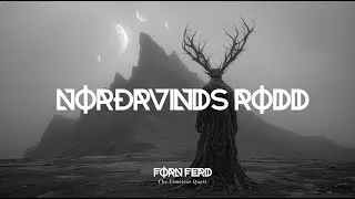 Nor&eth;rvinds Rǫdd / Old Norse Viking / Folk / Music
