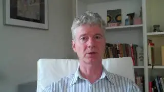 Dr Allan Hunter: The Law of Attraction - and how it really works