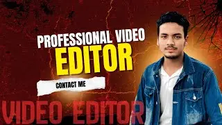 Viral Short-Form Editing Showreel & Freelance Video Editor Portfolio Short