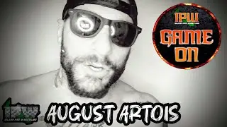 August Artois - IPW Game On Tournament CONFIRMED - June 7th @ PEI Brewing Company