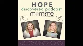 CommQuest Mom and Me Recovery Program