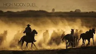Filipe Adorno Vassao - High Noon Duel