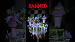 Why is this Melee stage BANNED?!