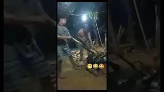 ngaka bikin manisan √ dodol  🤩😎🤪