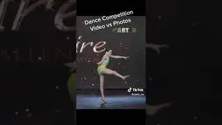 2023 Dance Comp Photo Fails Part 2!