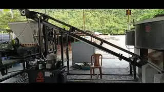 Automatic Paver Block Making Machine -  Vibro Plant