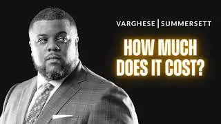 How much does a personal injury lawyer cost? | Ask our Houston Personal Injury Lawyer Anything