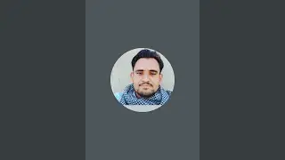 Chetan anada is live!