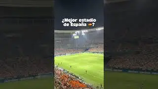 &iquest;La Cartuja es el mejor estadio de Espa&ntilde;a? 🇪🇸 #CapCut #RealBetis #Sevilla #LaLiga Betis Balompi&eacute;