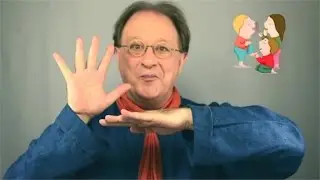 Jacques Haurogn&eacute; - Que fait ma petite main ? - comptine pour enfants