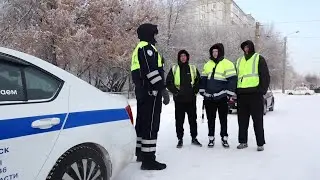 СТУДЕНЧЕСКИЙ ДЕСАНТ