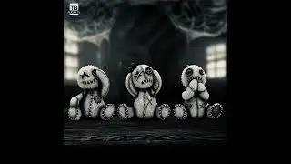 Tobias Brandl - Voodoo People 