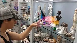 Mermaid Potion Adventure - Mermaid Goes to Town - Episode 2