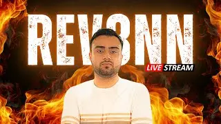 CS2 LIVE 🔴 | Road to Peak Rank &ndash; Insane AWP Plays | reV3nnn