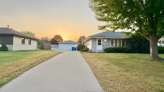Beautiful house for rent in Bloomington, Minnesota! 