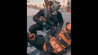 the most broken hrm-9 class setup in mw3 warzone