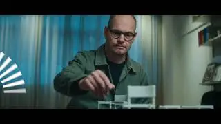 What if we let creativity drive us forward? (Short version)