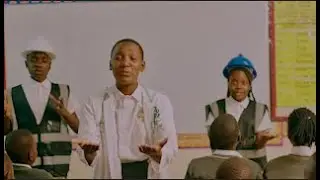 AMBASSADORS   HILL VIEW PS MATANGA