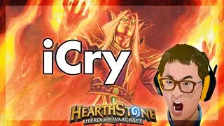 Hearthstone - SHREDDER PLEASE!