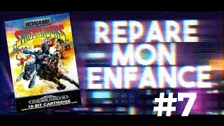 Sunset Riders (Megadrive 1993) [Walkthrough/Let's Play] - Repare mon enfance