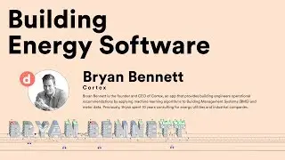 Building Better Energy Software