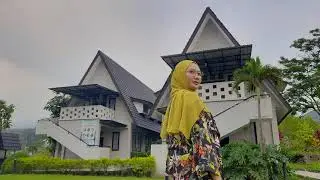 THE VILLA ALIT PACET MOJOKERTO TERBARU