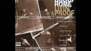 Group Home - Serious Rap Shit