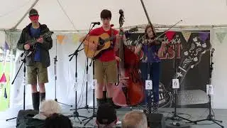 Coming Home, One Fret Over at HoustonFest 2019