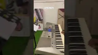 Music Class in Tamil | Keyboard, Guitar, Pad, Vocal #musiclessons #music#musicschool #shorts #yt