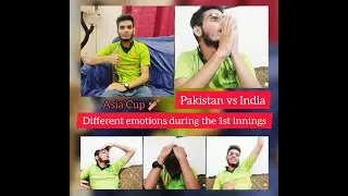 Pakistan vs India | Biggest Rivalry | Reaction Video | PCT Fan | #pakvsind #pakistan #india #asiacup