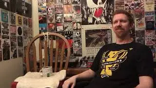 Shnootz - Reaction Video (Icehouse - Taking the Town)