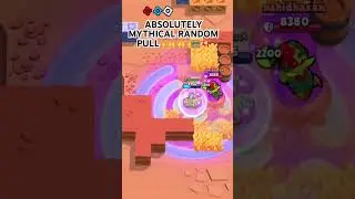 crazy random pull