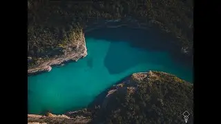 UrbexDiscovery : Cooling Tower & Blue Lagoon