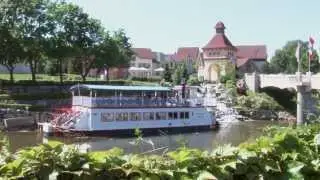 Great Getaways: Bavarian Belle Riverboat - Great Lakes Bay Waterways