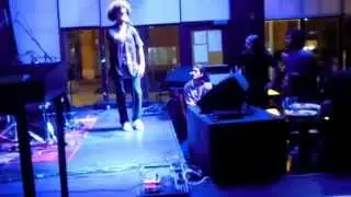 KLEBER JONES MY SONG 2 2014