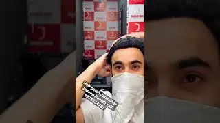 Hair patch shop Jalandhar punjab and Jammu #hairpatch #hairtreatmentexperts #hairwig#hairtreatment