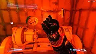 Playing JRCrash's DOOM Snapmap: ANTIVIRUS