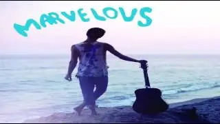 Marvelous Mark - Doin' Fine