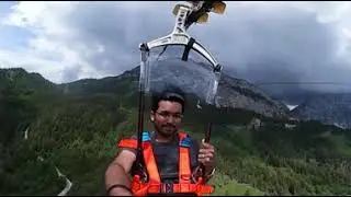 Zipline | Grobming | Austria | 360