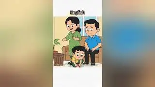 #minishorts #ministory #storytelling  #animeshorts #anime #languagelearning #fun #kids#cartoon