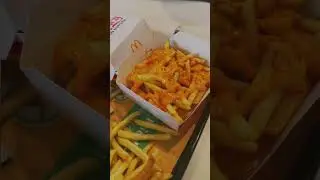 McDonald&rsquo;s @ 📍GUNTUR #like #subscribe #food #foodblogger