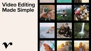 Video Editing Made Simple
