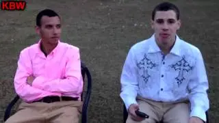 KBW- TOP 10 Best Matches (100th Video Special) Talk Show
