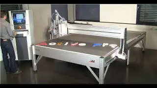 Active Pro vhf: sign making