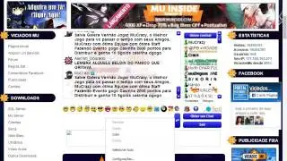 [Divulga&ccedil;&atilde;o] MuCrazy #2