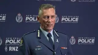 'Significant' fatalities in Christchurch mosque shootings