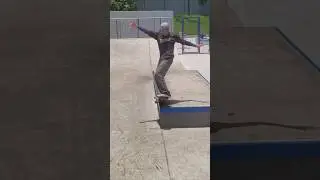 NEW SKATE PLAZA ( SP ) ⚡🛹 #SKATEBOARDINGISFUN #SPLOVESKATE #SHORTVIRAL #THRASHERMAG #ILOVESKATEBOARD